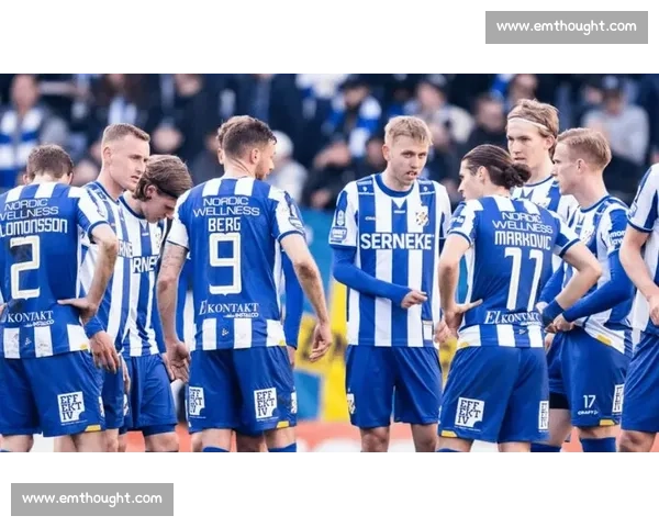 10 月 26 日伤停汇总：哈尔姆斯塔德三线核心缺席，瑞超卡位战遇阻