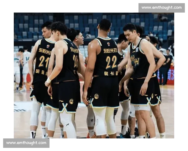 3.2 秒绝杀!山西宏远三四名决赛惊魂时刻全纪录